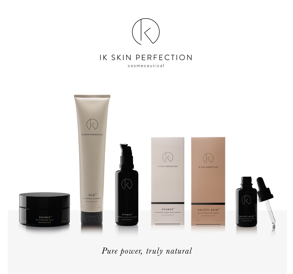 Ik Skin Perfection