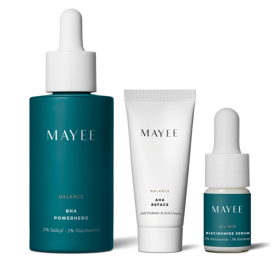 Mayee